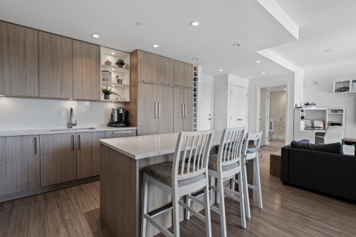 306-707 3Rd Street E, North Vancouver, BC 