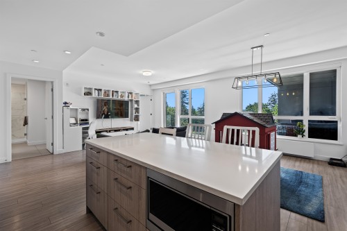 306-707 3Rd Street E, North Vancouver, BC 
