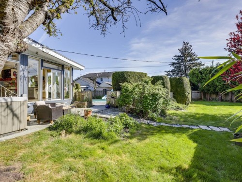 10151 Seacote Road, Richmond, BC 