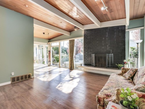 10151 Seacote Road, Richmond, BC 