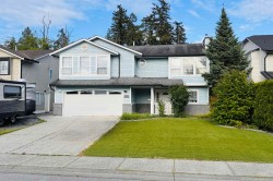 12250 234 Street Maple Ridge, BC V2X 0X9