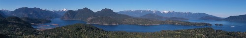 Lot J Panorama Parkway, Gibsons, BC 