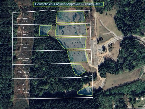 Lot J Panorama Parkway, Gibsons, BC 
