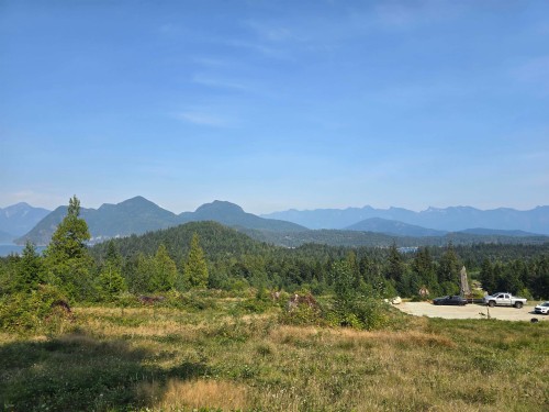 Lot J Panorama Parkway, Gibsons, BC 