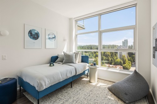 1004-3888 Evergreen Place, Burnaby, BC 