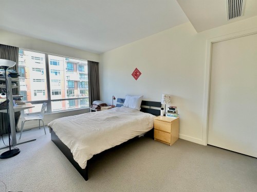 801-5838 Berton Avenue, Vancouver, BC 