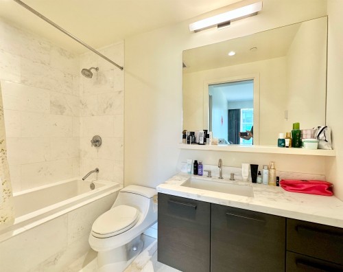 801-5838 Berton Avenue, Vancouver, BC 