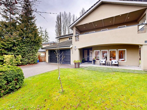 7440 Ludlow Place, Richmond, BC 
