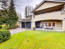 7440 Ludlow Place  Richmond, BC V7C 2Z6