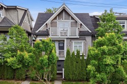 1820 Woodland Drive  Vancouver, BC V5N 3N7