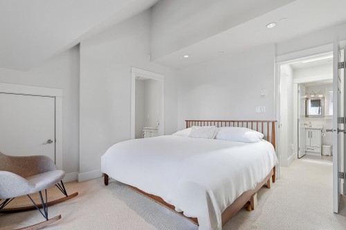 1820 Woodland Drive, Vancouver, BC 