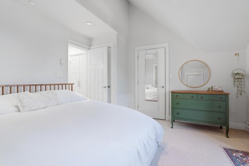 1820 Woodland Drive, Vancouver, BC 