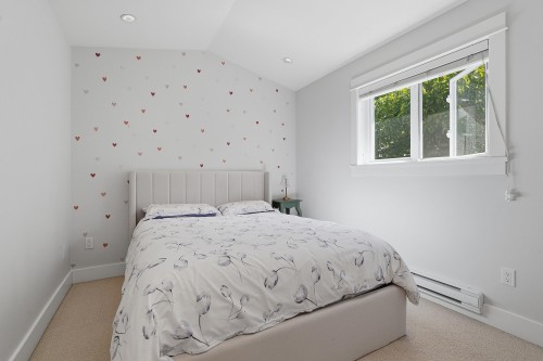 1820 Woodland Drive, Vancouver, BC 