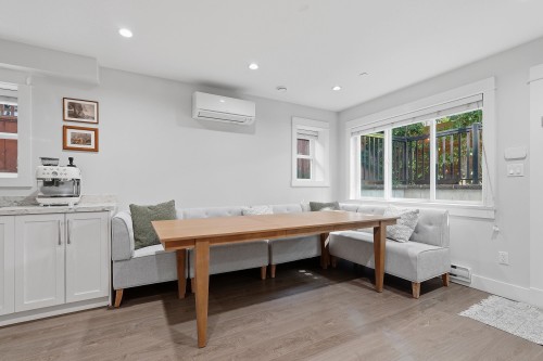 1820 Woodland Drive, Vancouver, BC 