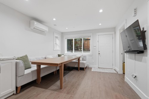 1820 Woodland Drive, Vancouver, BC 