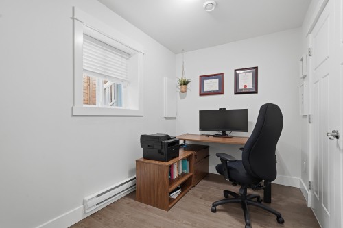 1820 Woodland Drive, Vancouver, BC 