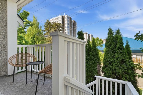 1820 Woodland Drive, Vancouver, BC 
