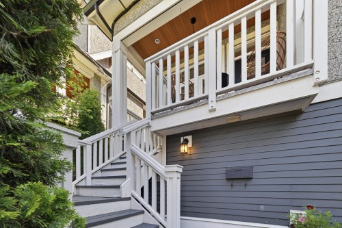 1820 Woodland Drive, Vancouver, BC 