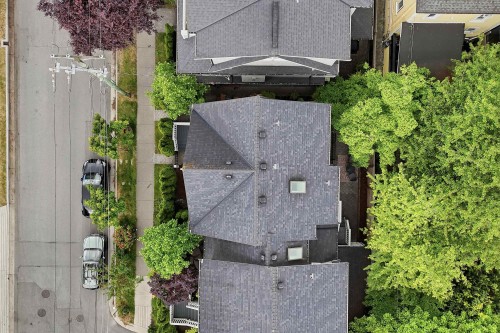 1820 Woodland Drive, Vancouver, BC 