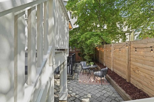 1820 Woodland Drive, Vancouver, BC 