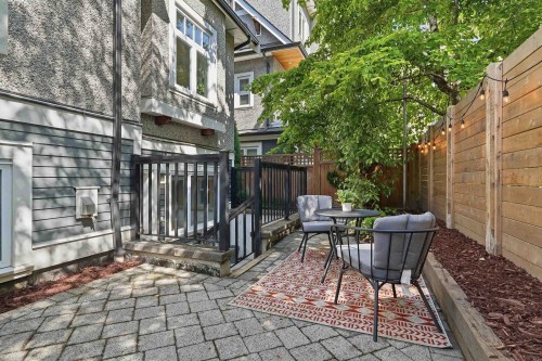 1820 Woodland Drive, Vancouver, BC 