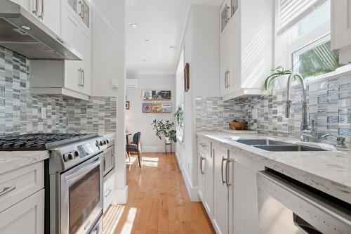 1820 Woodland Drive, Vancouver, BC 