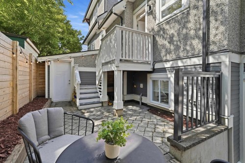 1820 Woodland Drive, Vancouver, BC 
