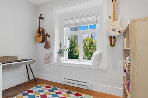 1820 Woodland Drive, Vancouver, BC 