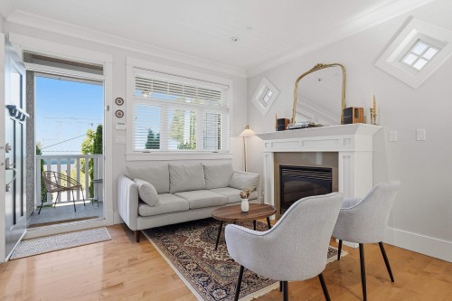 1820 Woodland Drive, Vancouver, BC 