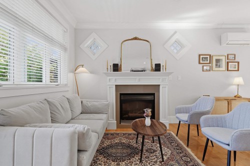 1820 Woodland Drive, Vancouver, BC 