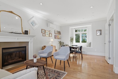 1820 Woodland Drive, Vancouver, BC 