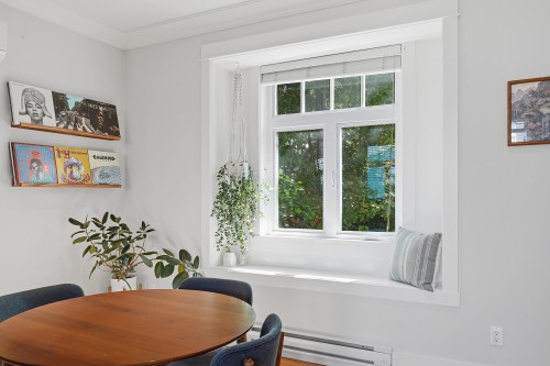 1820 Woodland Drive, Vancouver, BC 