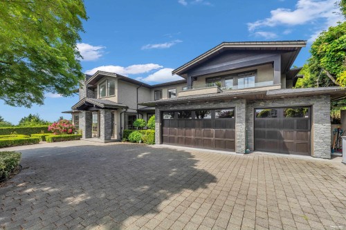 1108 Highland Place, West Vancouver, BC 