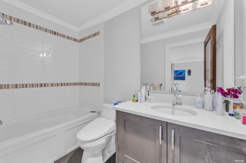 1108 Highland Place, West Vancouver, BC 