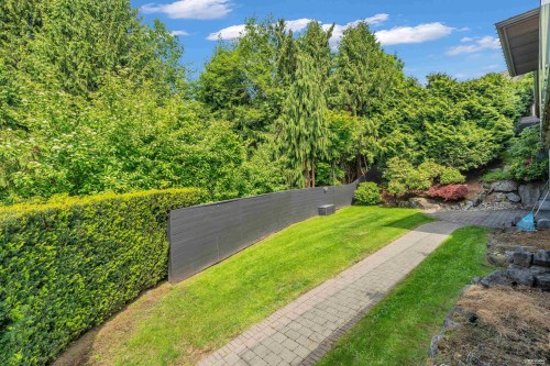 1108 Highland Place, West Vancouver, BC 