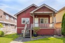836 68Th Avenue W, Vancouver, BC 