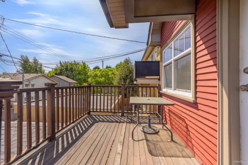 836 68Th Avenue W, Vancouver, BC 