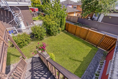 836 68Th Avenue W, Vancouver, BC 
