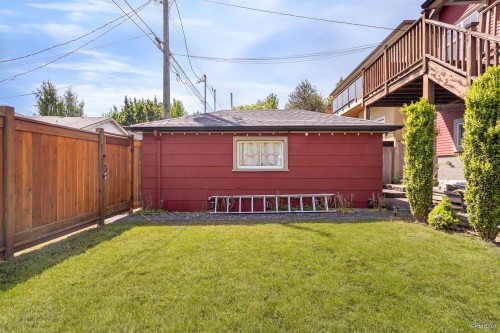 836 68Th Avenue W, Vancouver, BC 