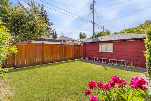 836 68Th Avenue W, Vancouver, BC 