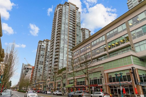 504-2968 Glen Drive  Coquitlam, BC V3B 0C4