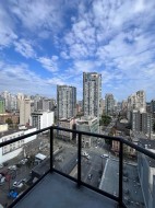1602-1212 Howe Street Vancouver, BC V6Z 2M9