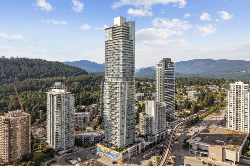 3904-567 Clarke Road  Coquitlam, BC V3J 0K7