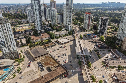 3904-567 Clarke Road, Coquitlam, BC 