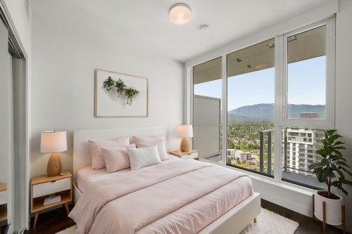 3904-567 Clarke Road, Coquitlam, BC 