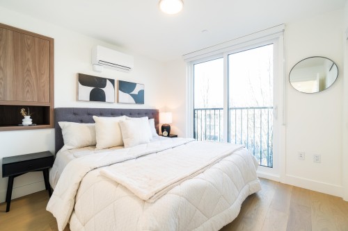 103-1550 3Rd Avenue E, Vancouver, BC 