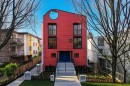 122-1552 3Rd Avenue E, Vancouver, BC 