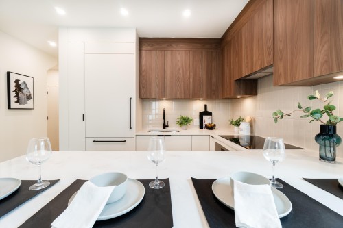 124-1552 3Rd Avenue E, Vancouver, BC 