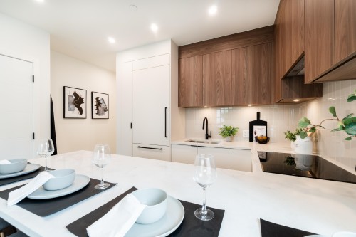 124-1552 3Rd Avenue E, Vancouver, BC 
