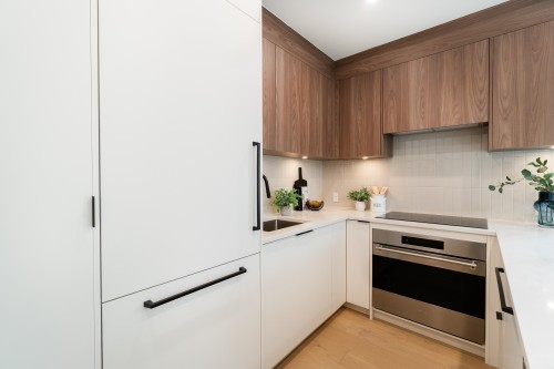 124-1552 3Rd Avenue E, Vancouver, BC 